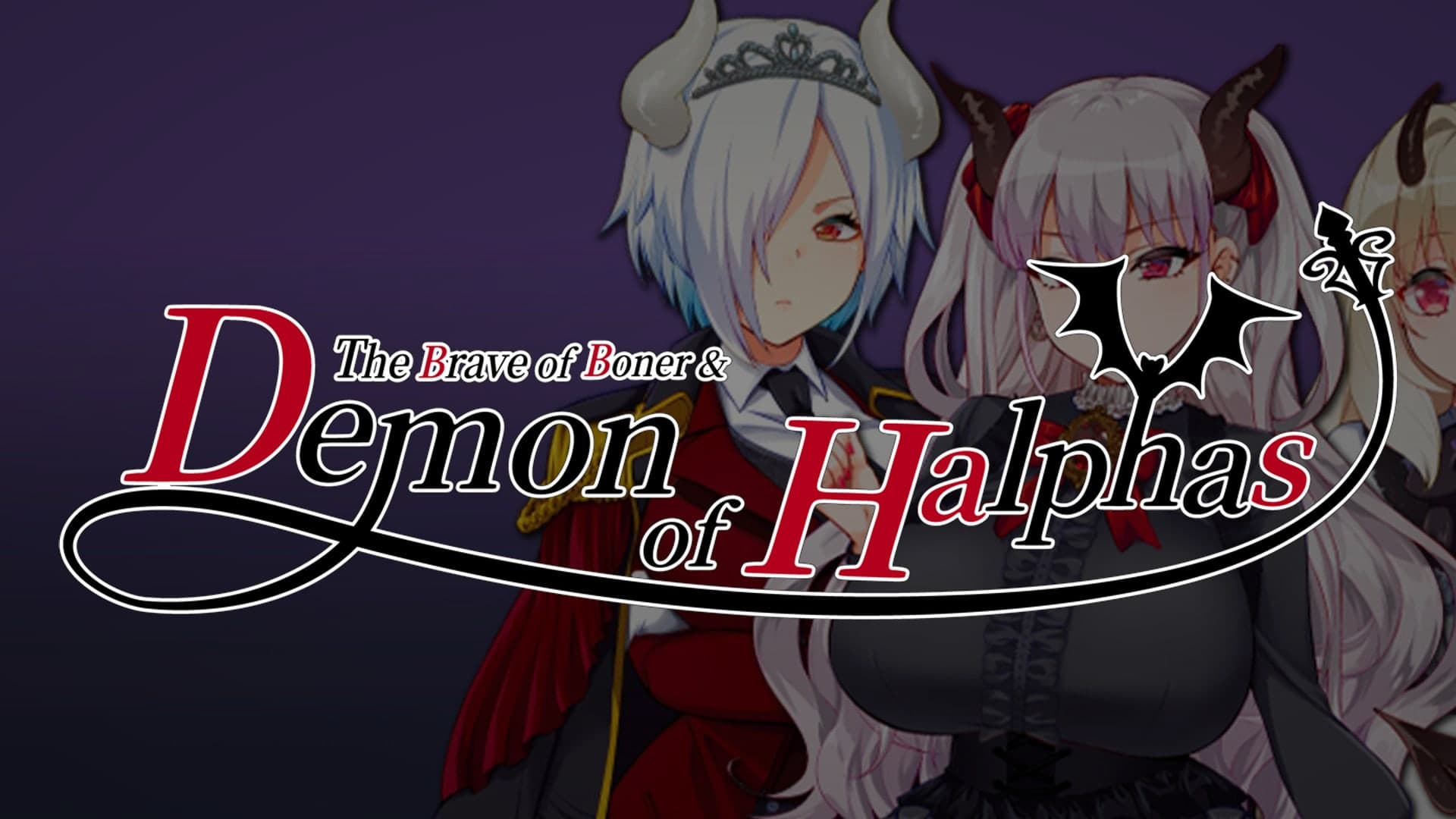 The Brave of Boner and the Demon of Halphas