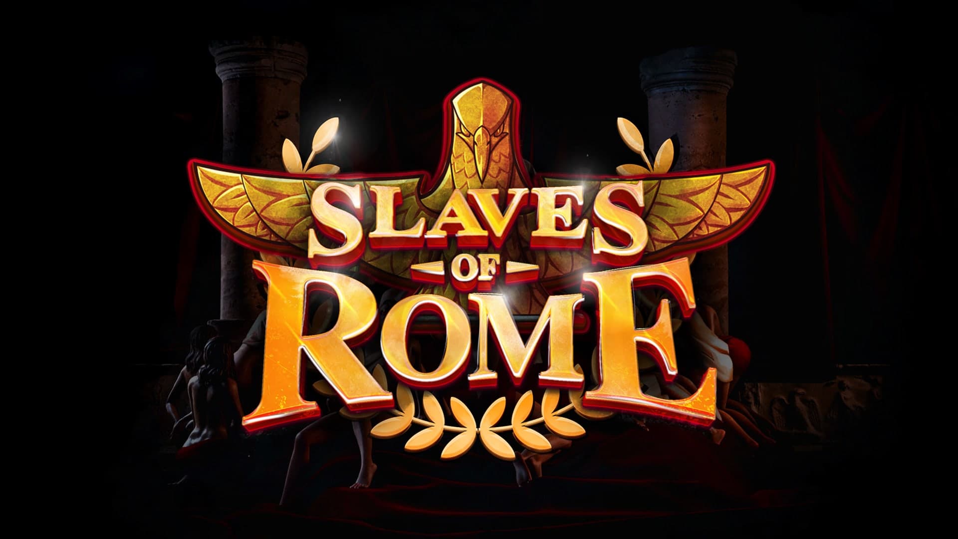 Slaves of Rome