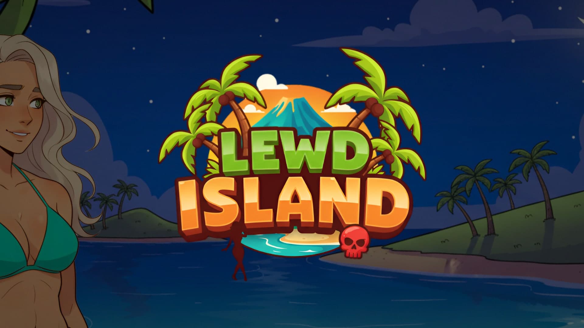 Lewd Island