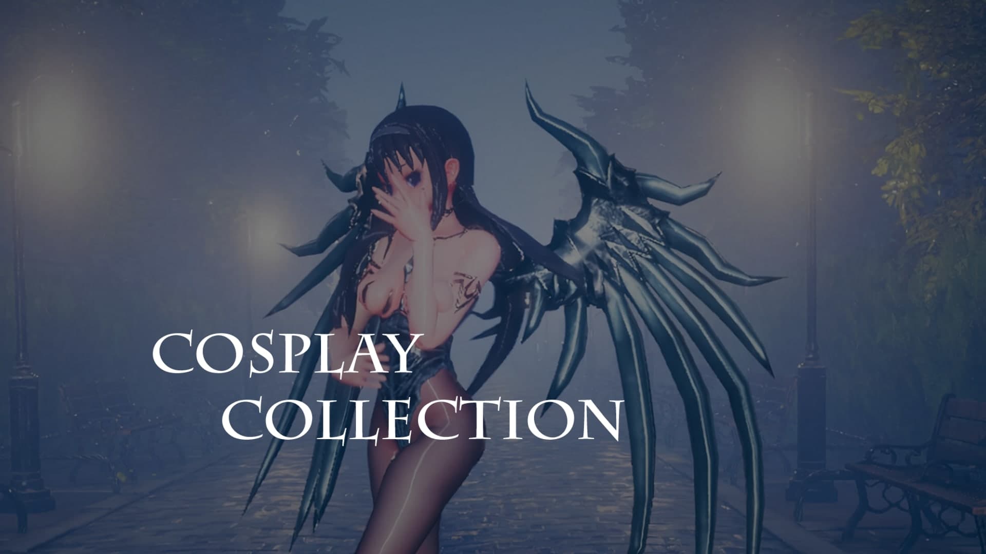 Cosplay Collection