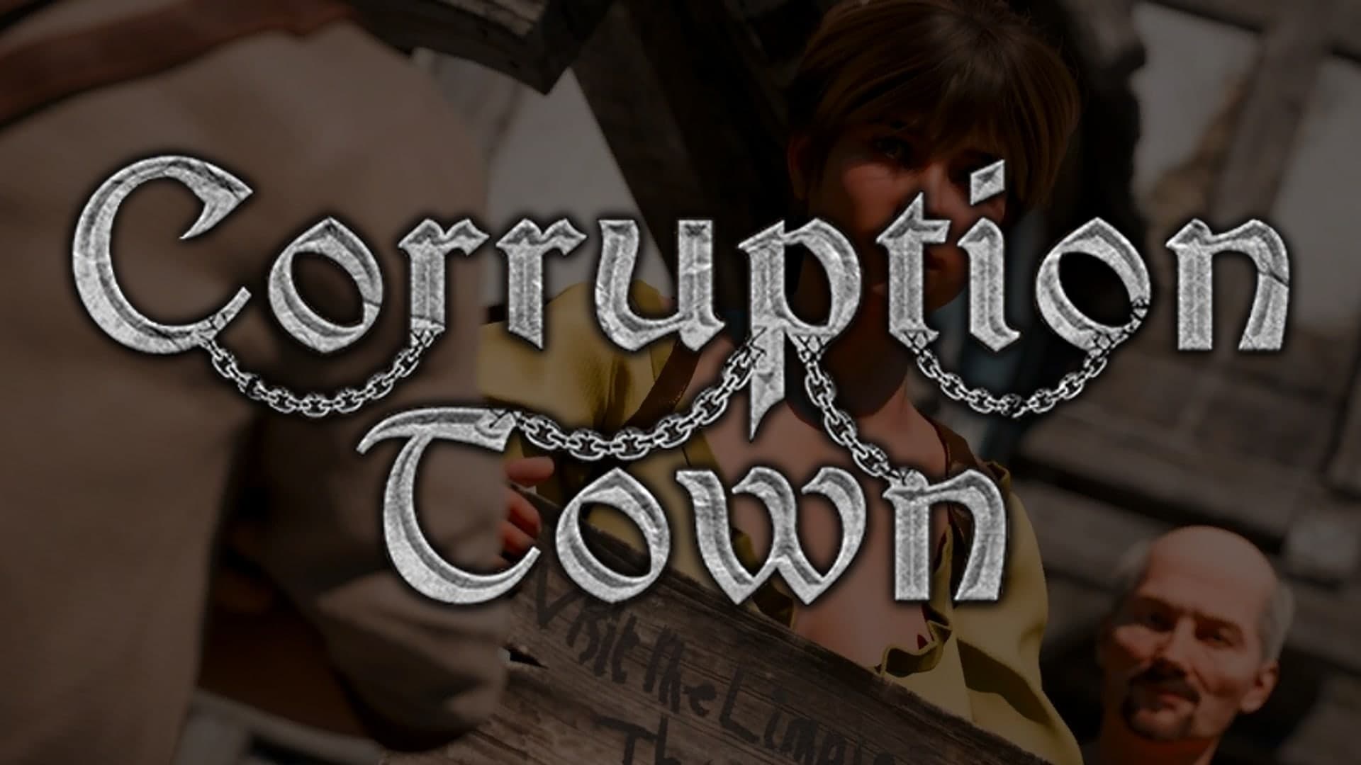 Corruption Town