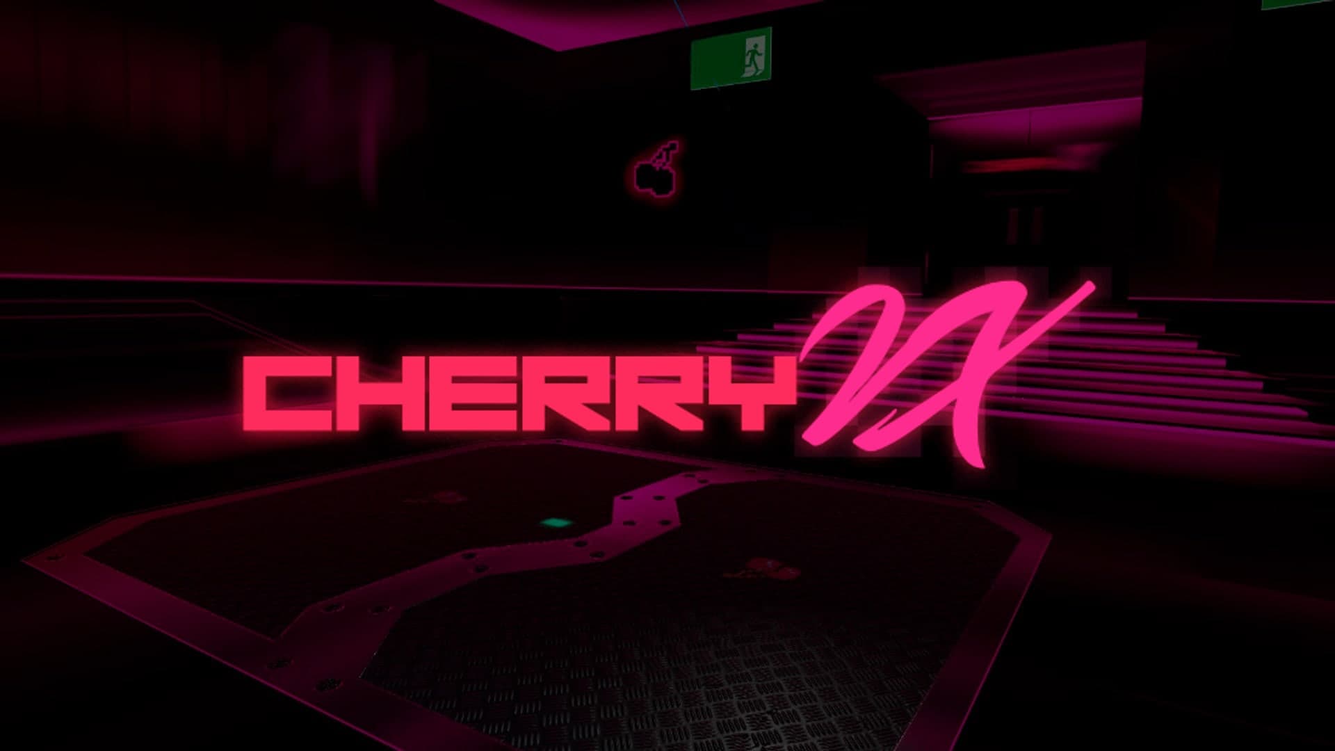 Cherry VX
