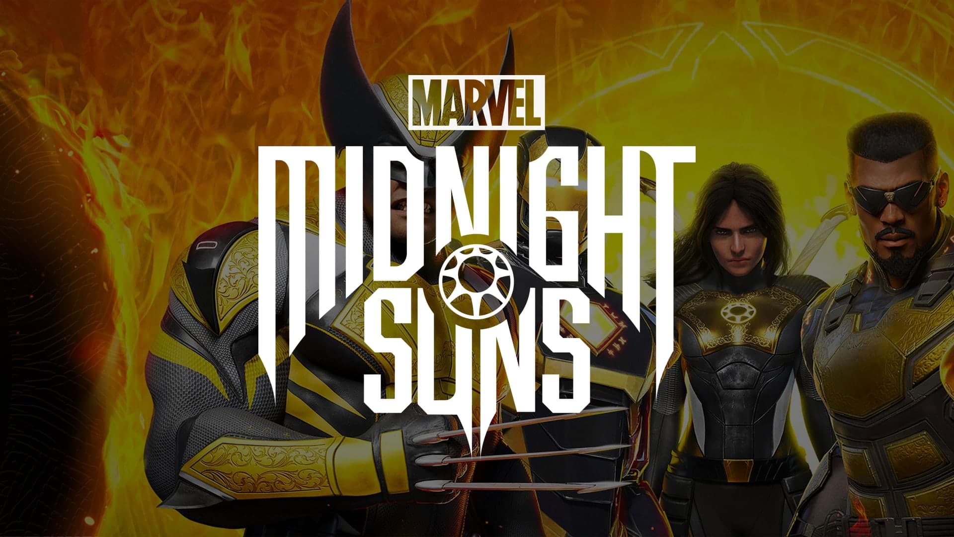 Marvel's Midnight Suns