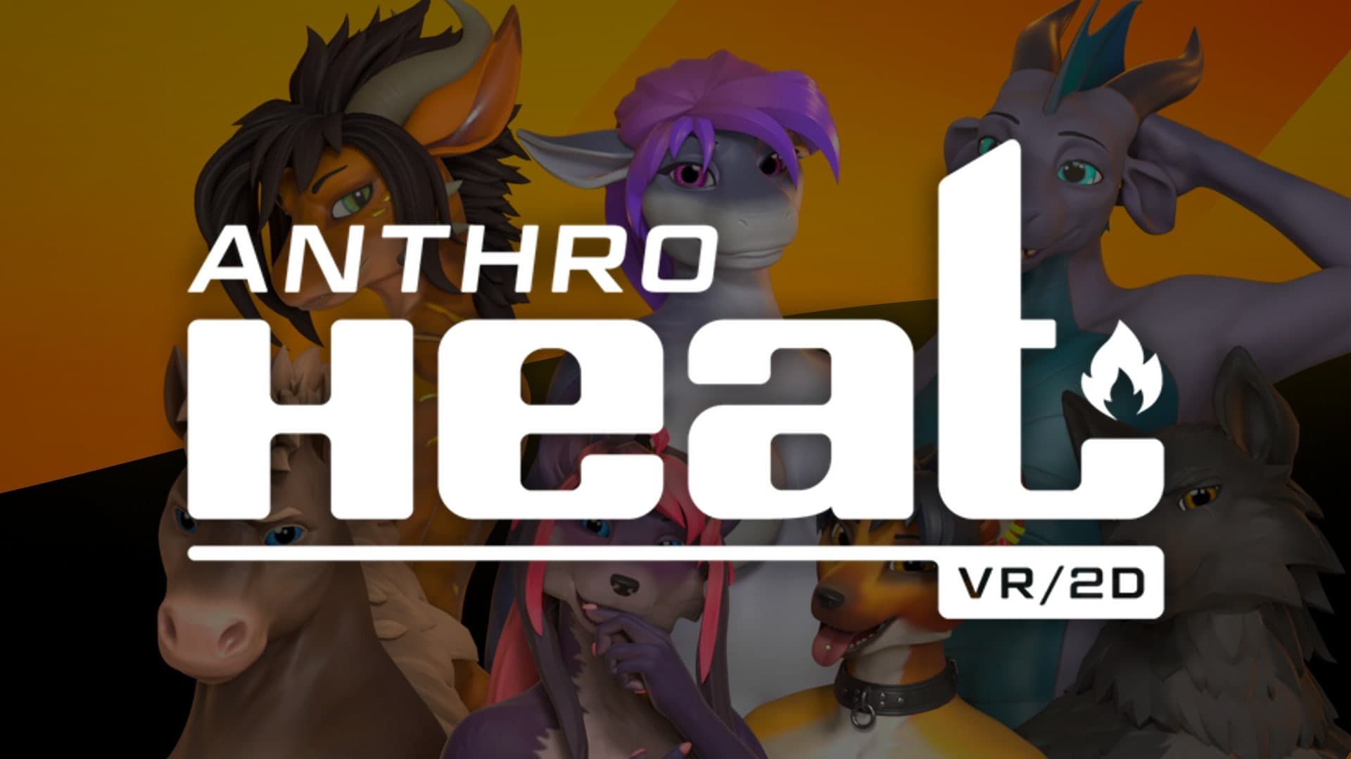 Anthro Heat (VR)
