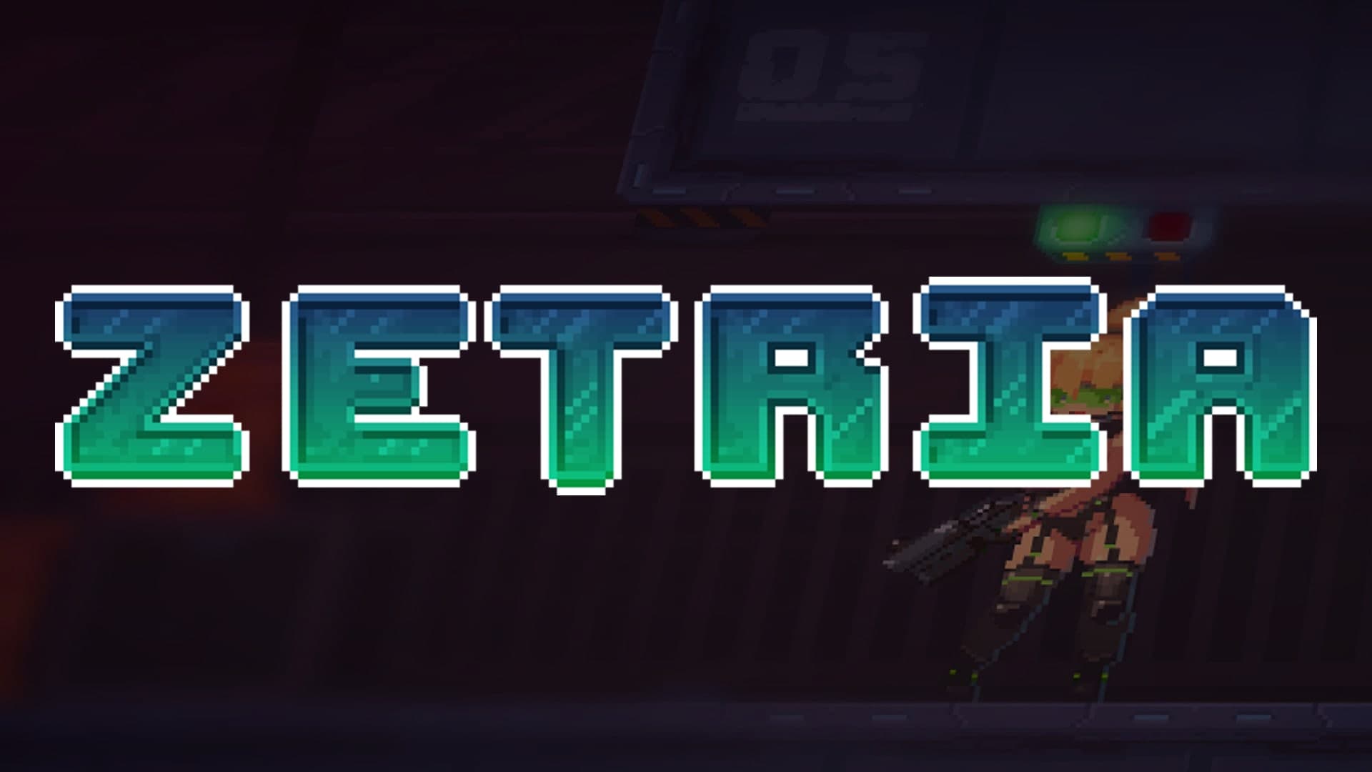Zetria
