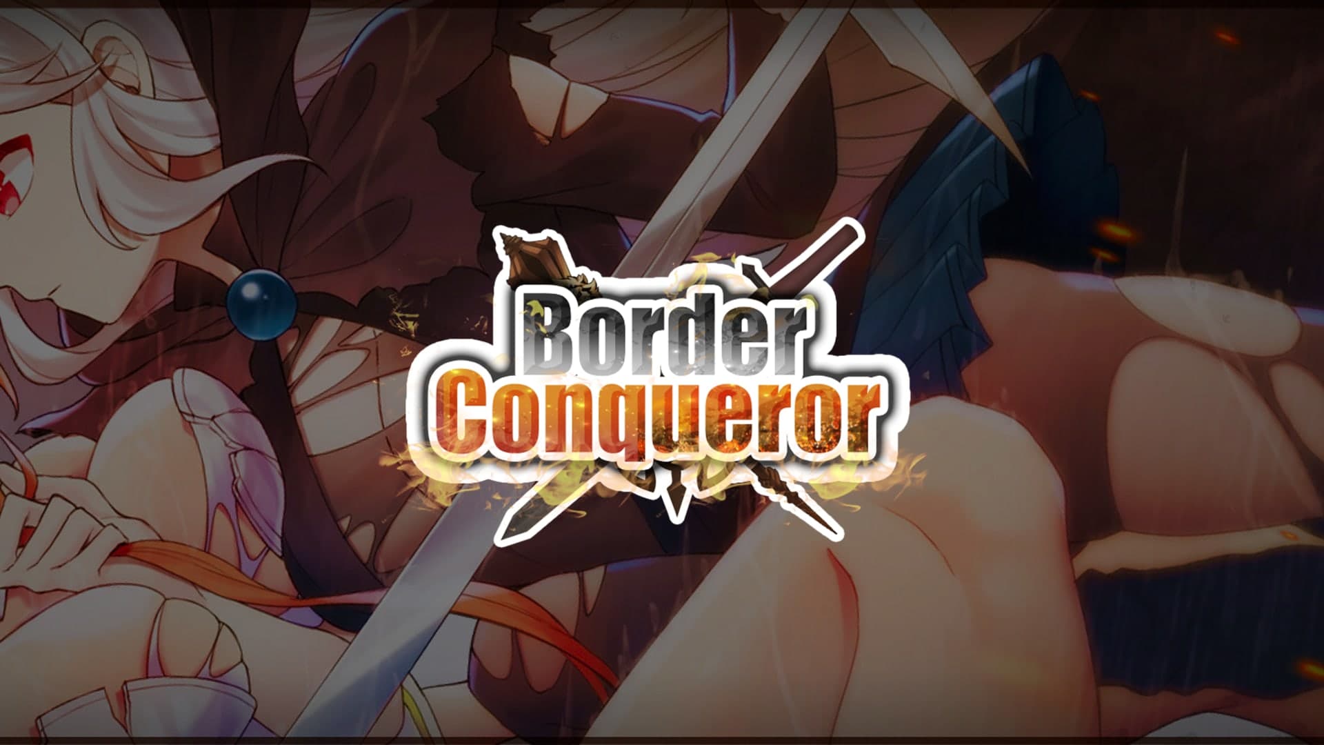 Border Conqueror