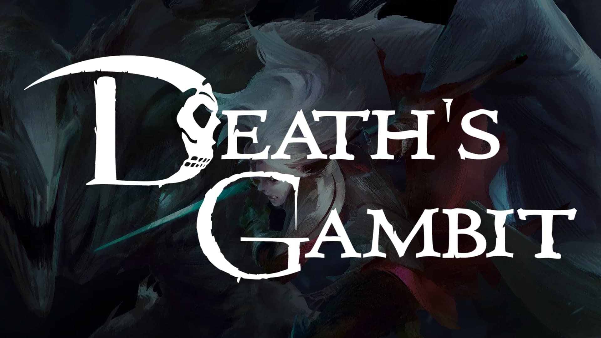 Death's Gambit: Afterlife