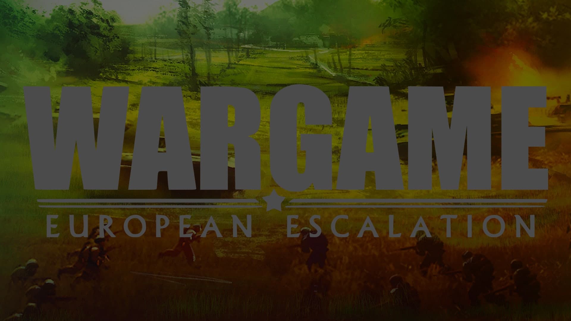 Wargame: European Escalation