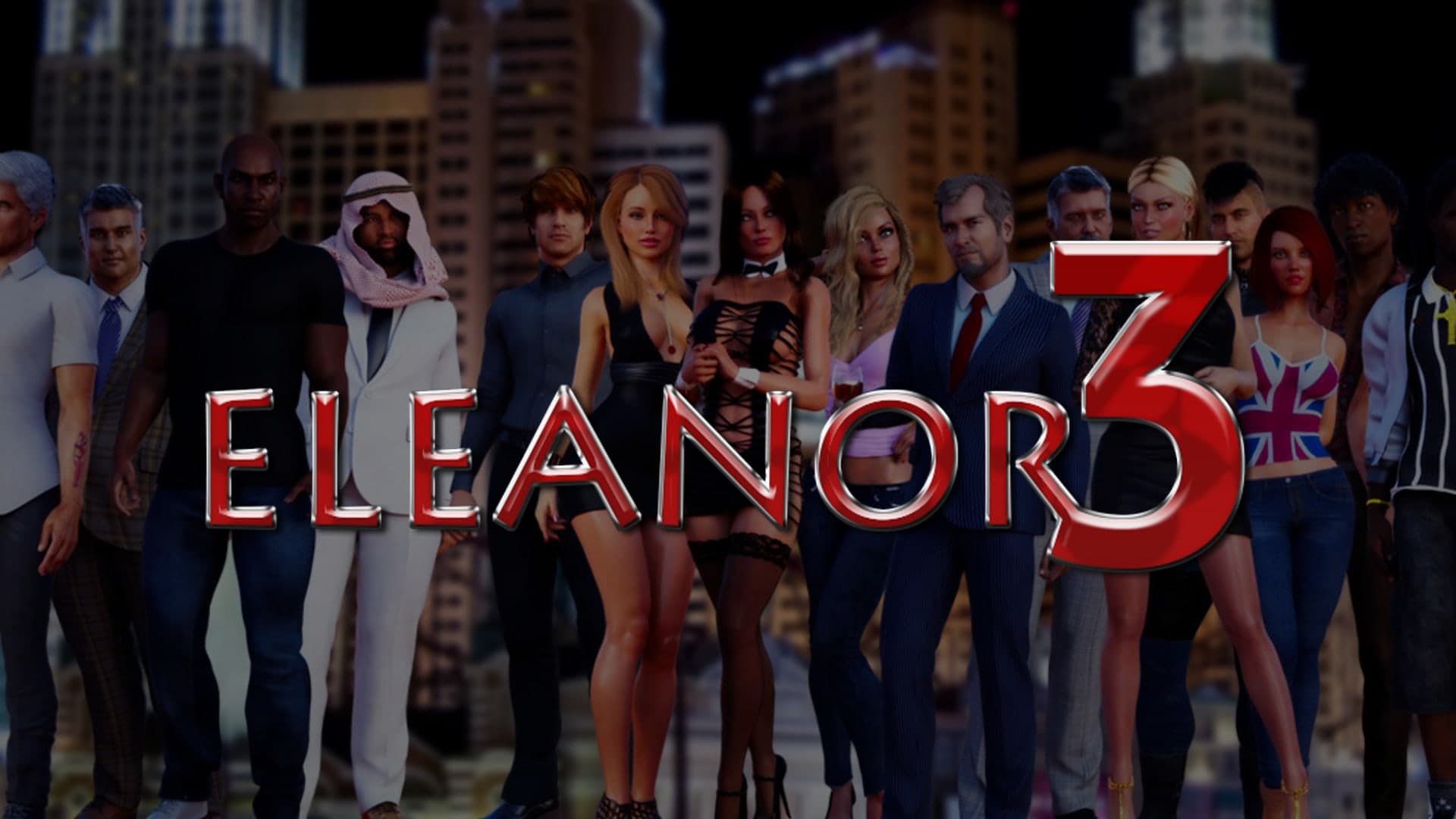 Eleanor 3