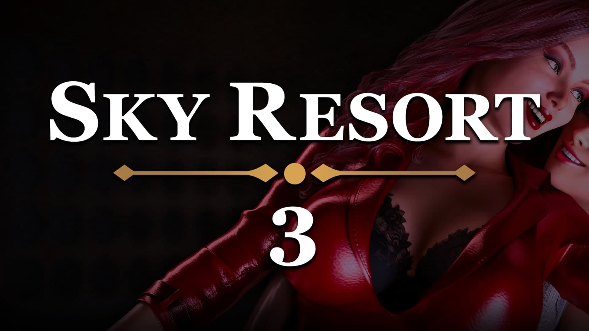 Sky Resort - Delphi & Jessy