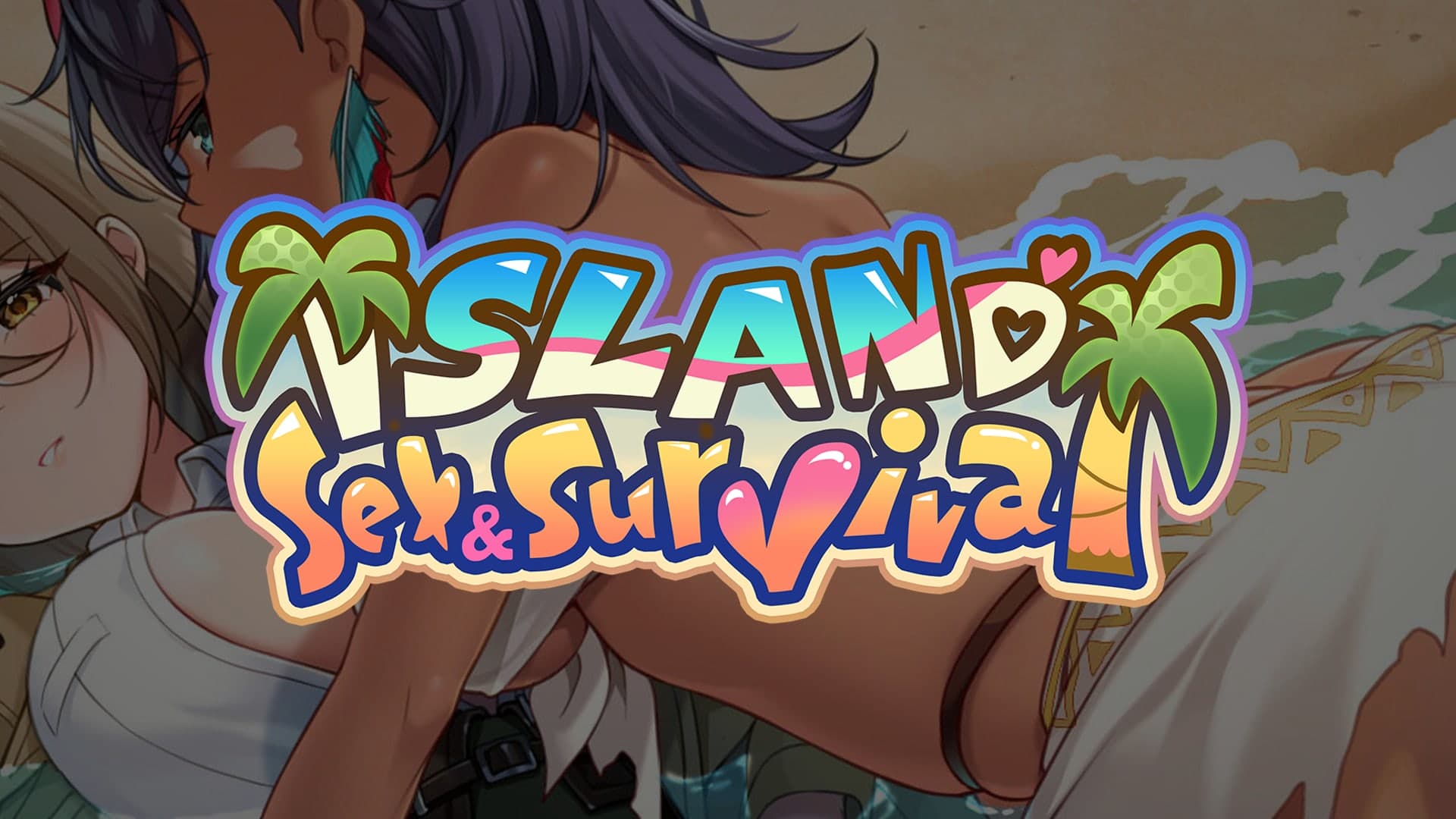 Island, Sex & Survival