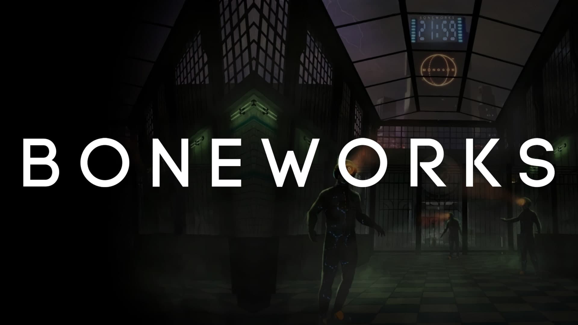 BONEWORKS