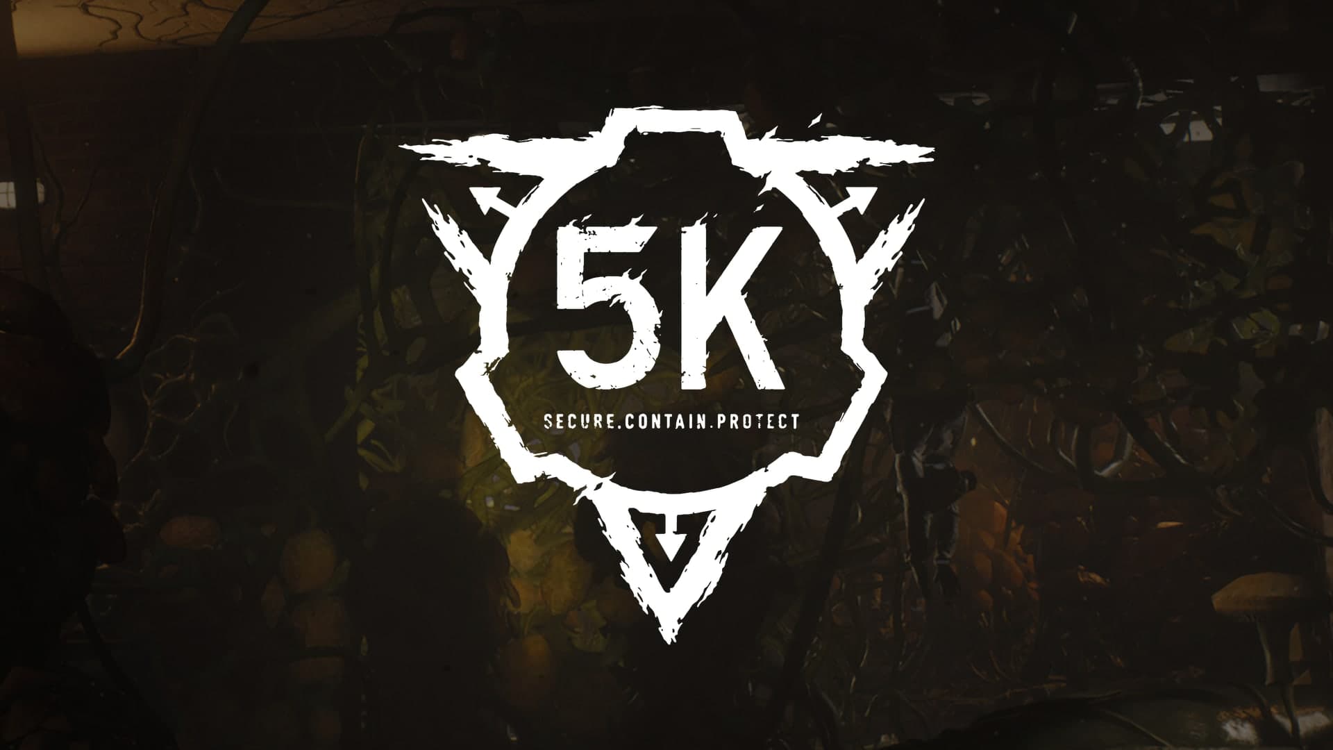 SCP: 5K