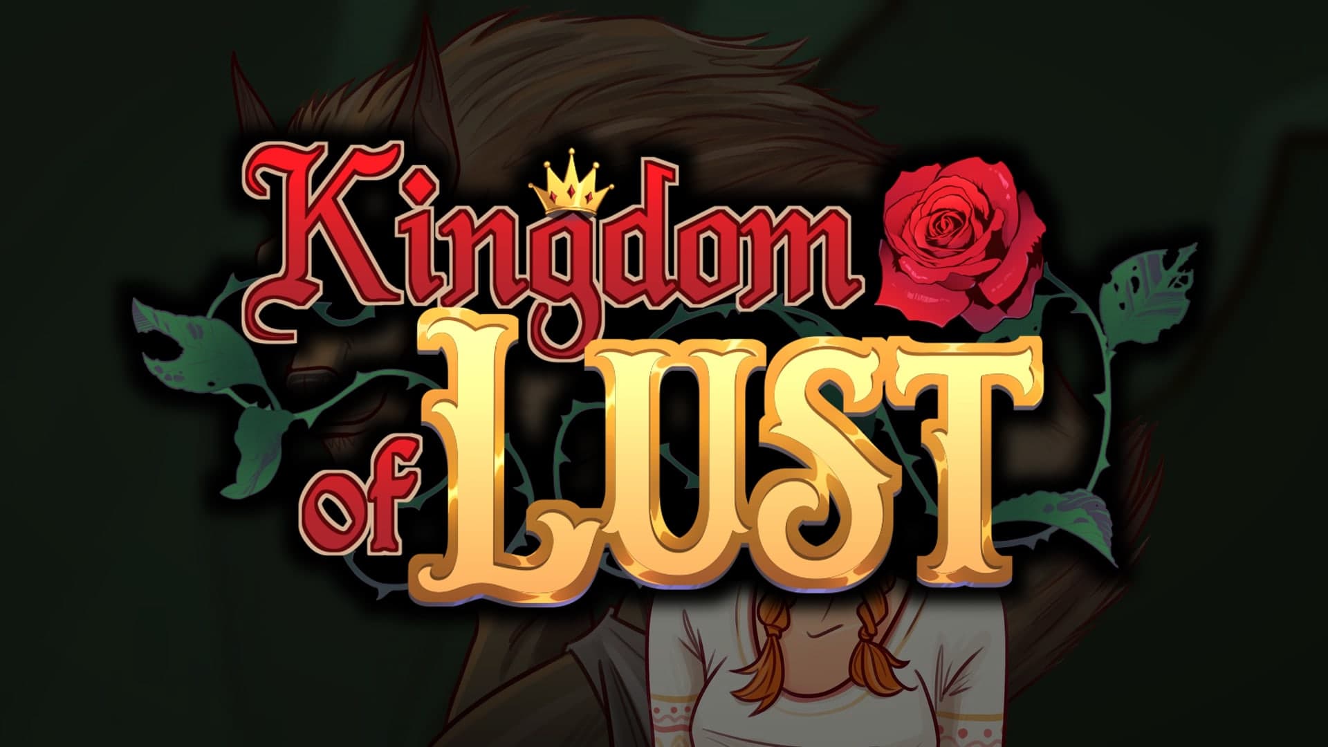 Kingdom of Lust