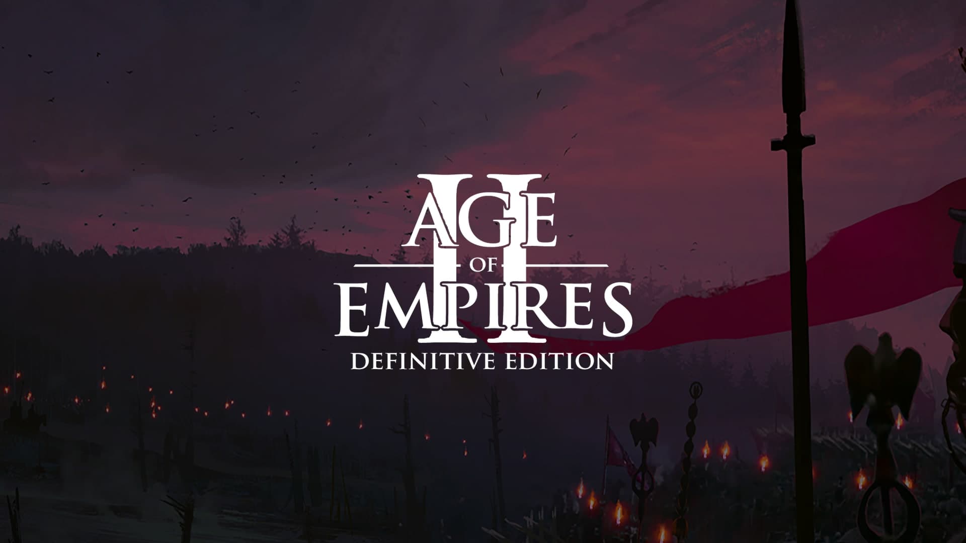 Age of Empires II