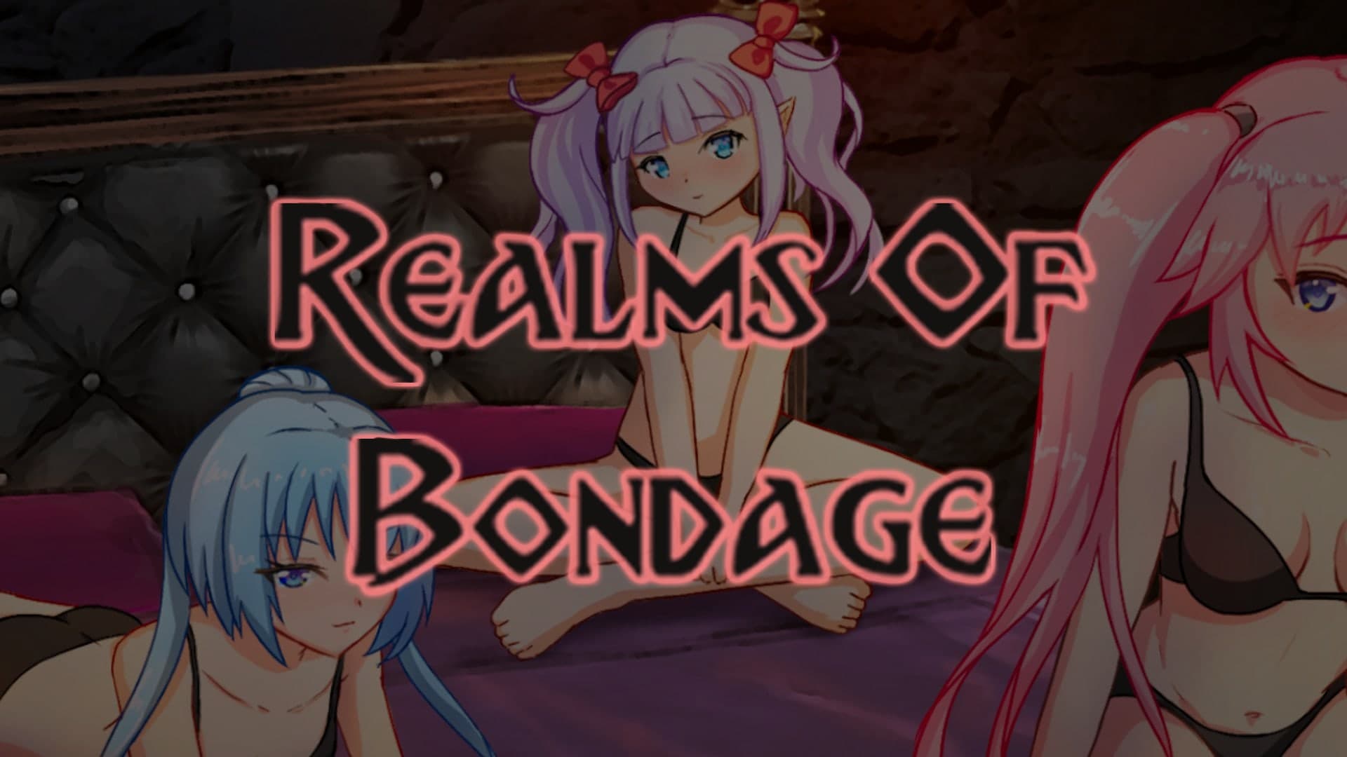 Realms Of Bondage