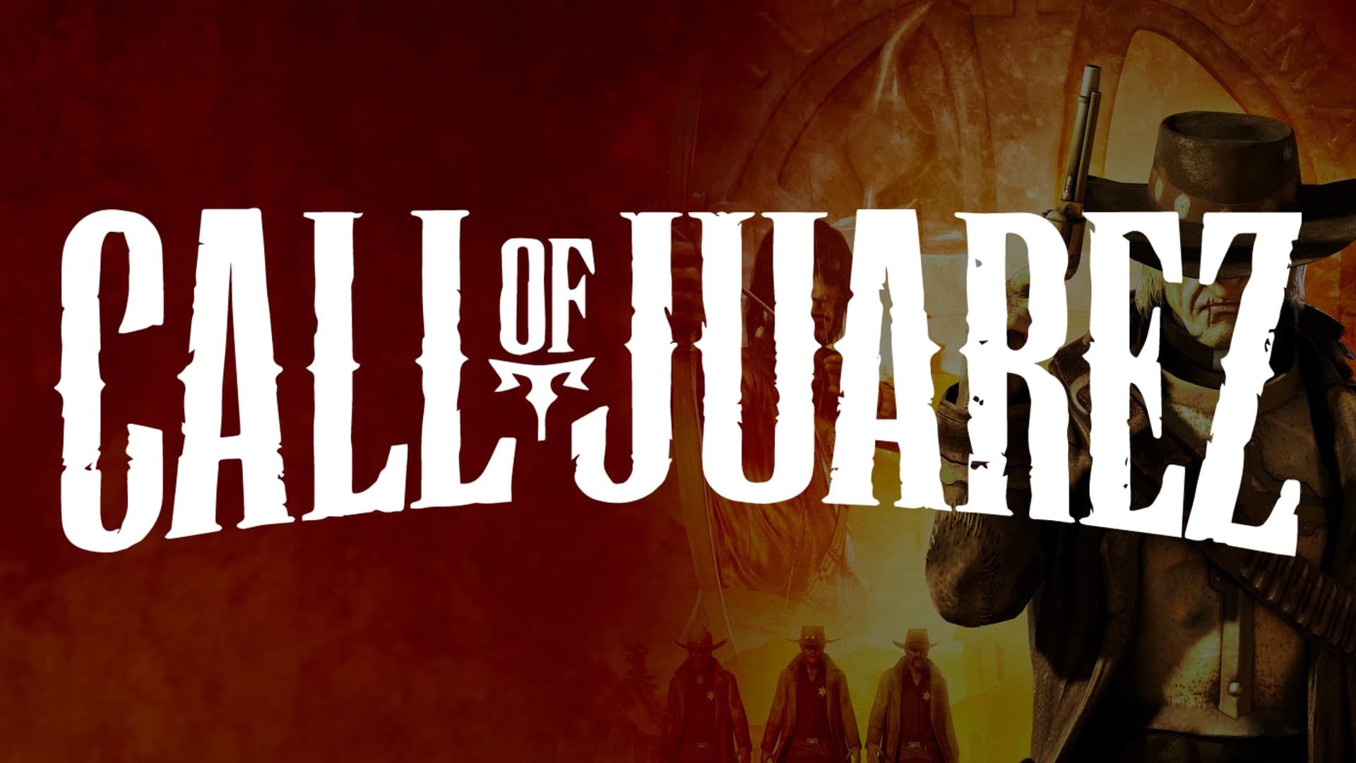 Call of Juarez The Cartel