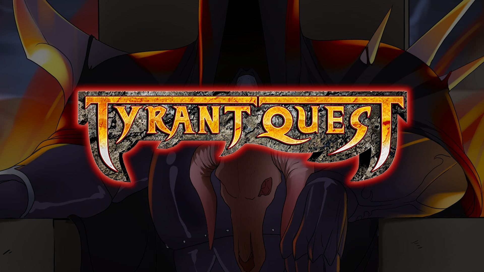 Tyrant Quest - Gold Edition