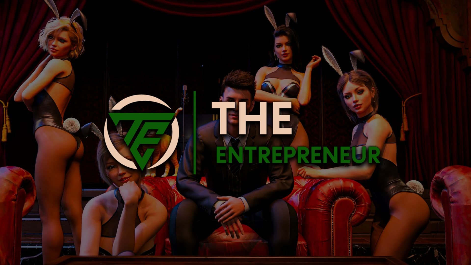The Entrepreneur
