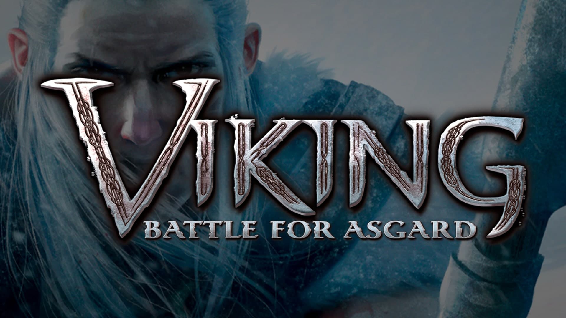 Viking: Battle for Asgard