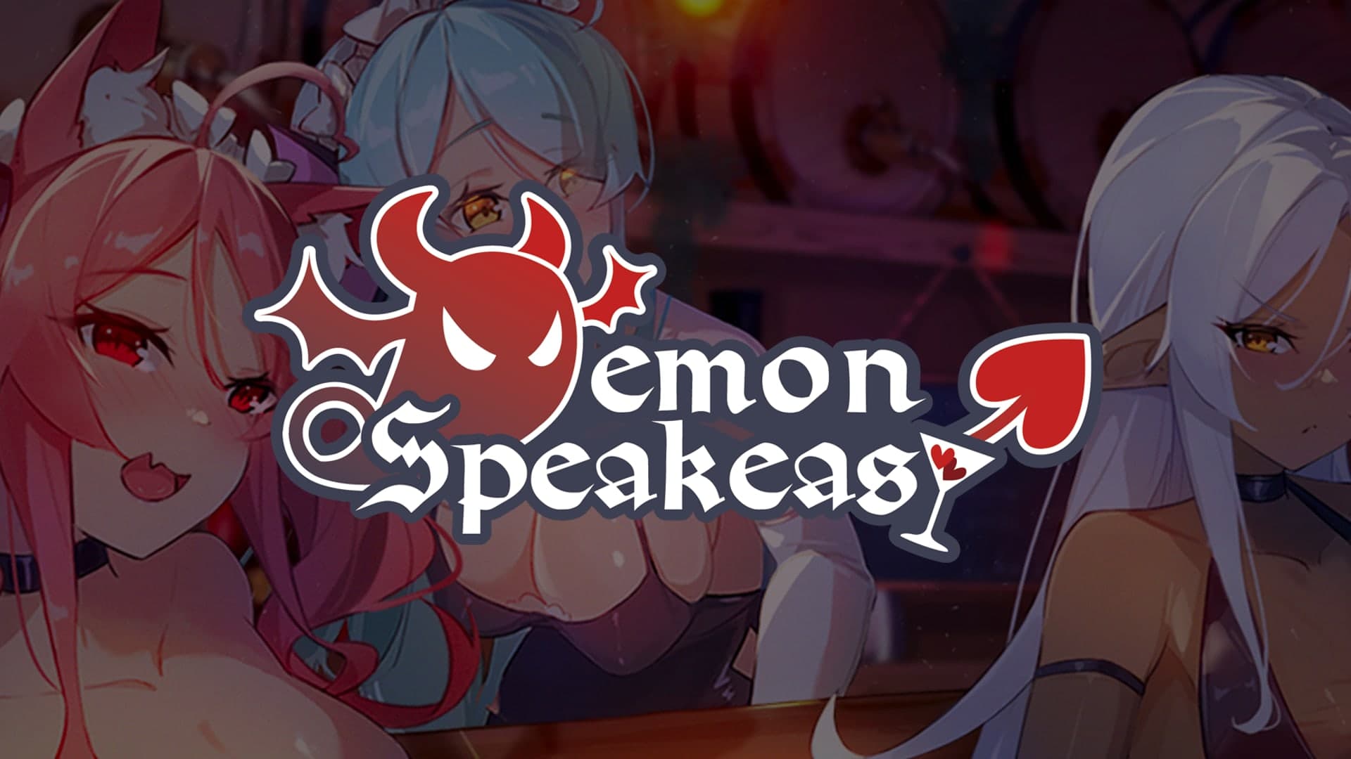 Demon Speakeasy