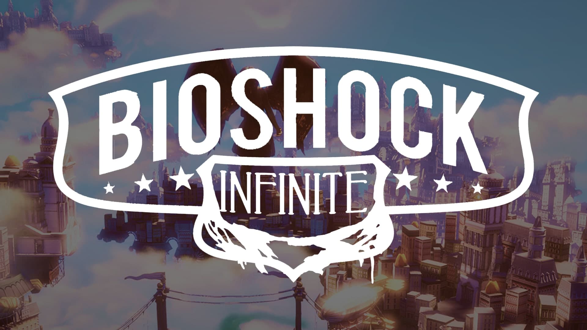 Bioshock Infinite + Season Pass