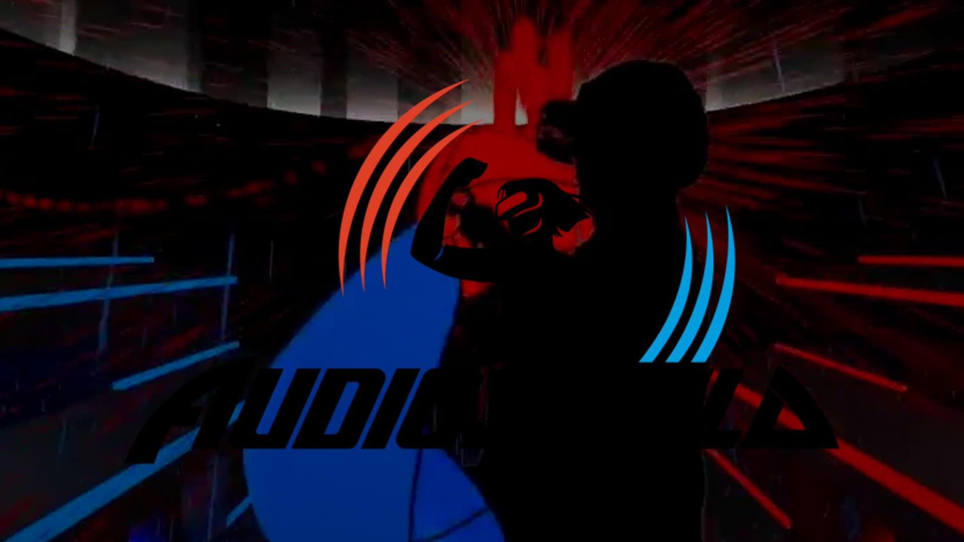 Audioshield