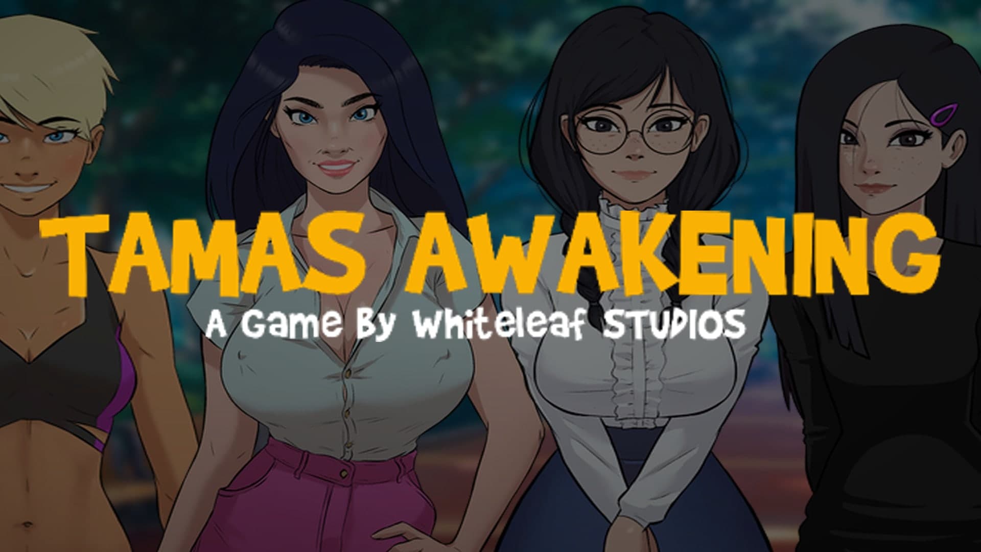 Tamas Awakening