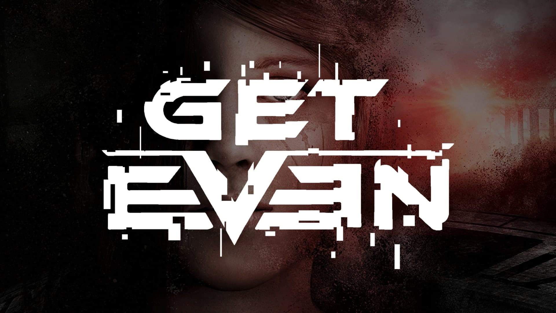 GET EVEN