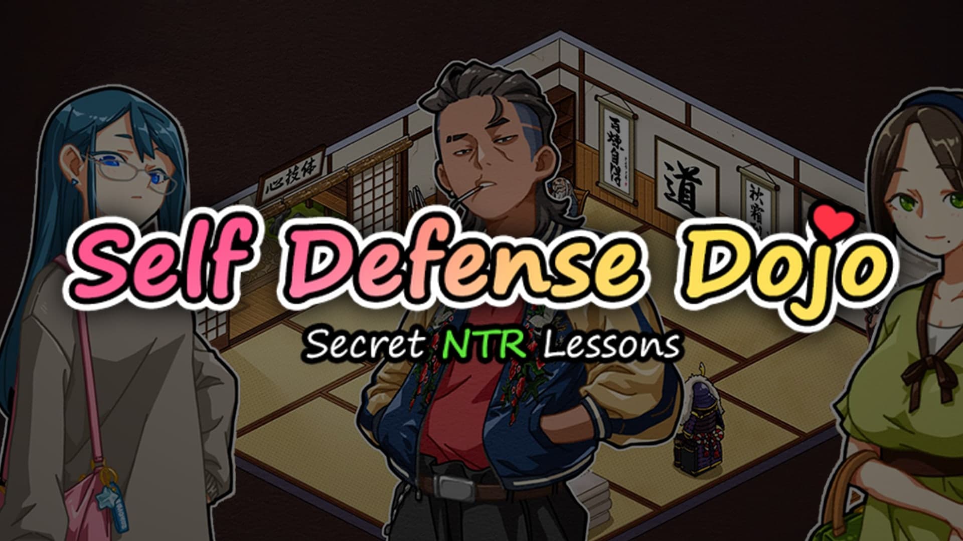 Self Defense Dojo