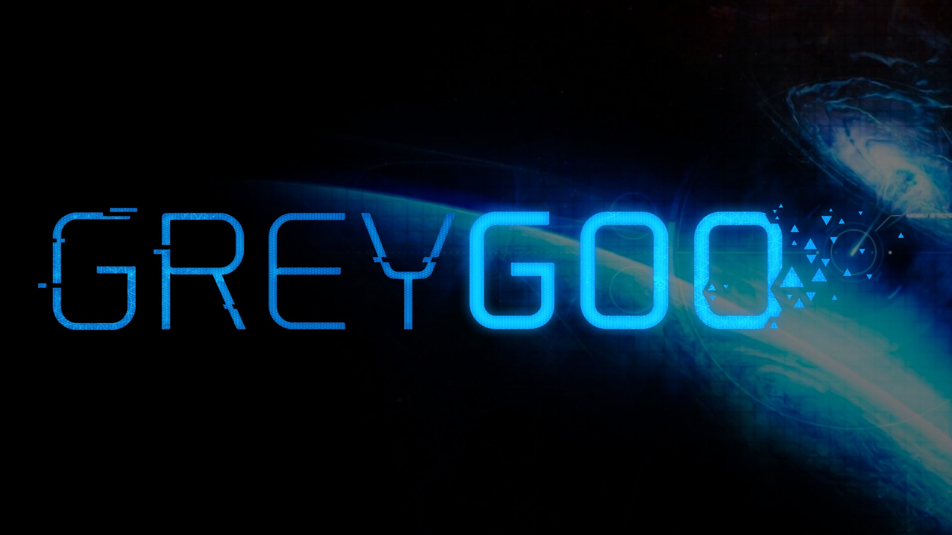 Grey Goo
