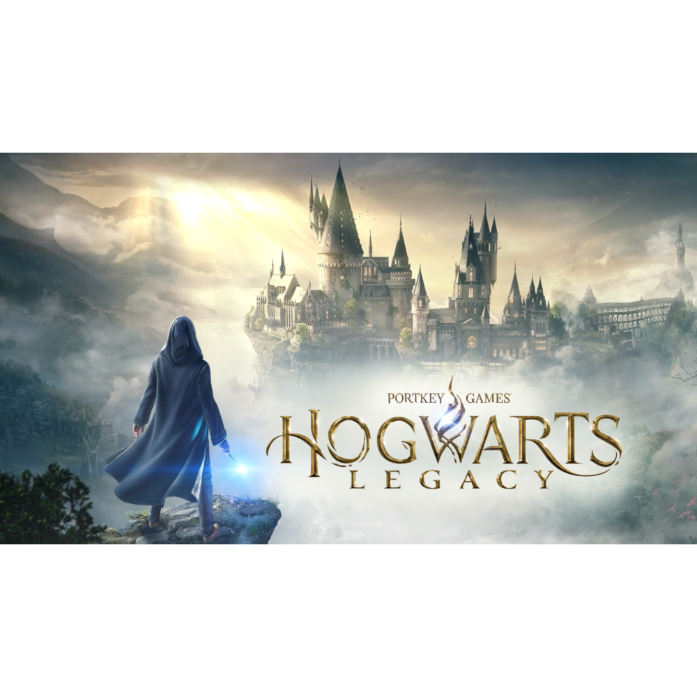 Hogwarts Legacy