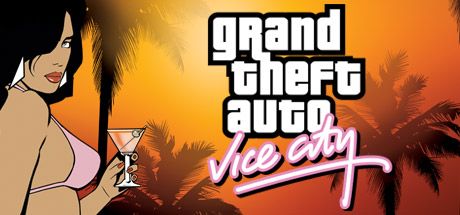 Grand Theft Auto: Vice City