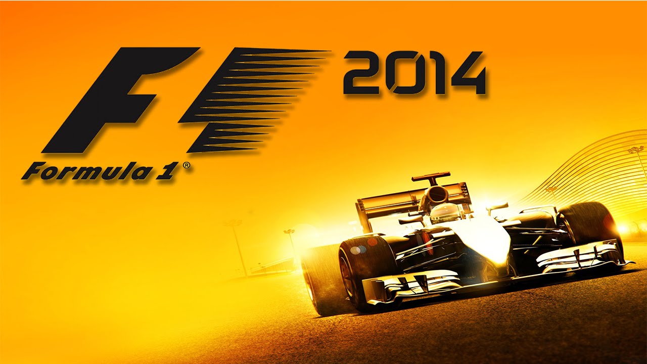 F1 2014