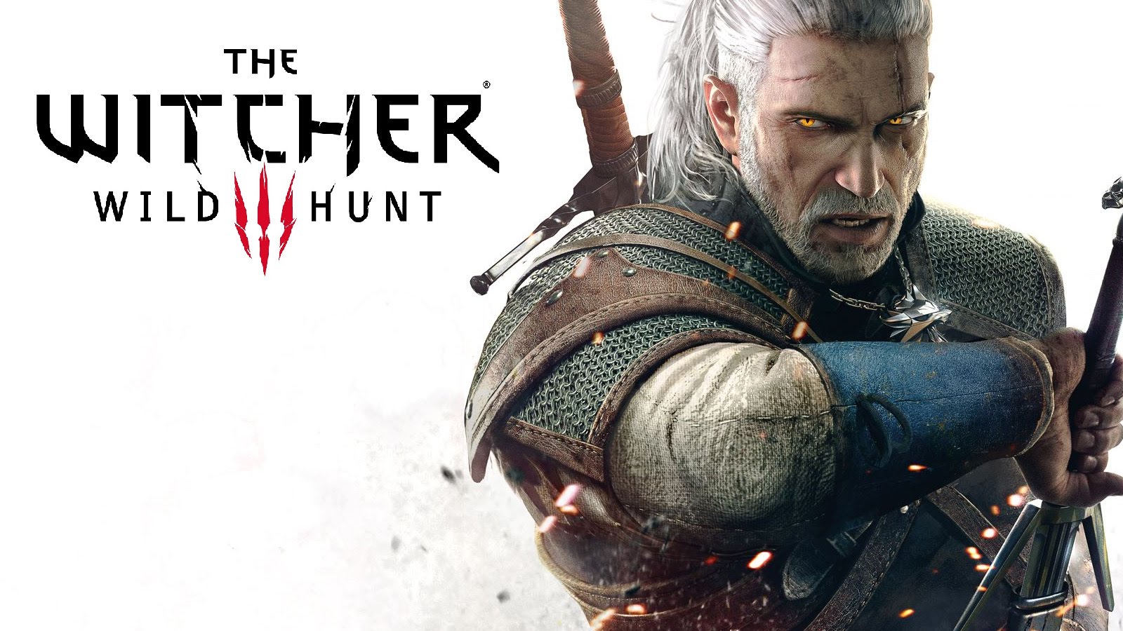 The Witcher 3