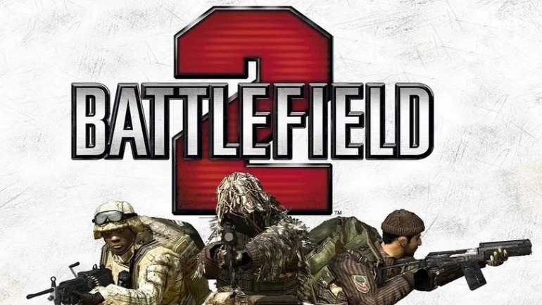 Battlefield 2