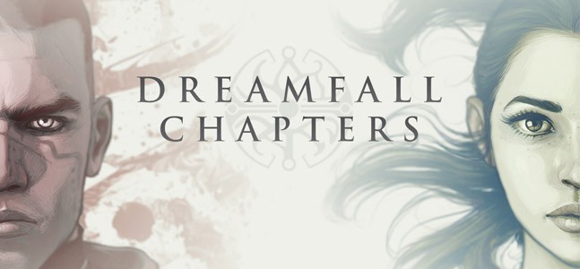 Dreamfall Chapters