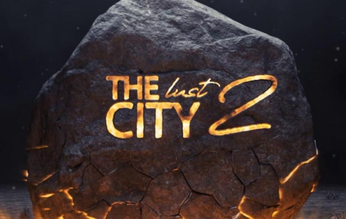 The Lust City 2
