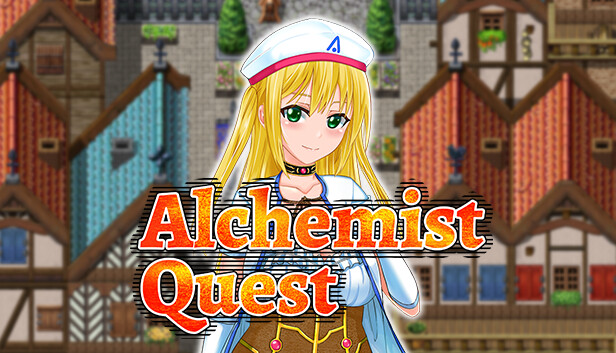 Alchemy Quest