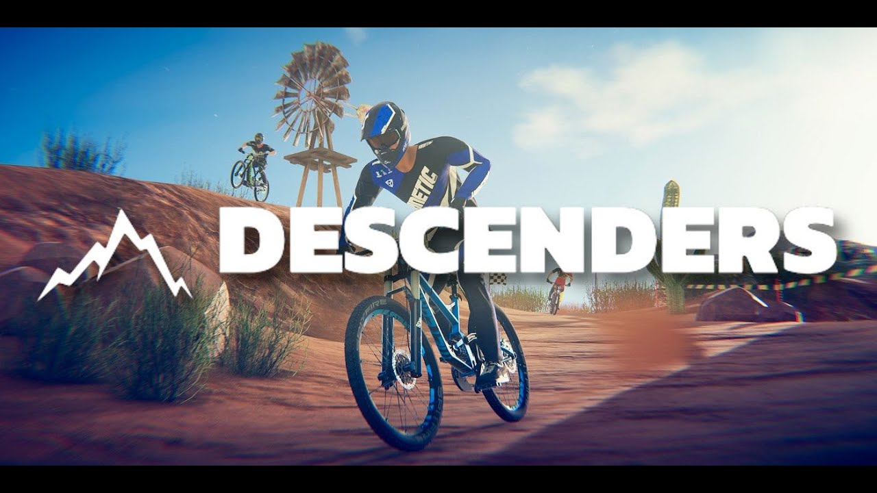 Descenders