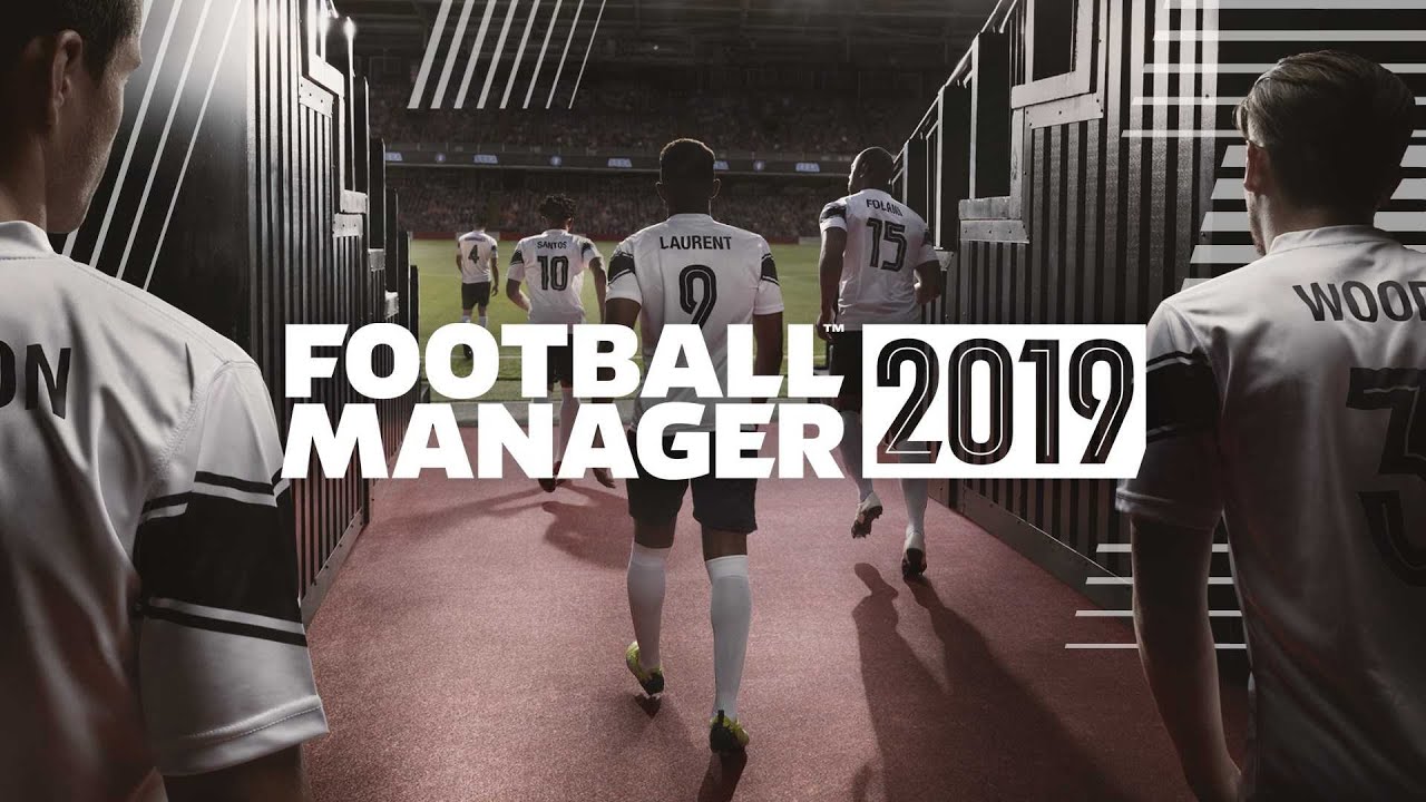 Football Manager 2019 + TOUCH