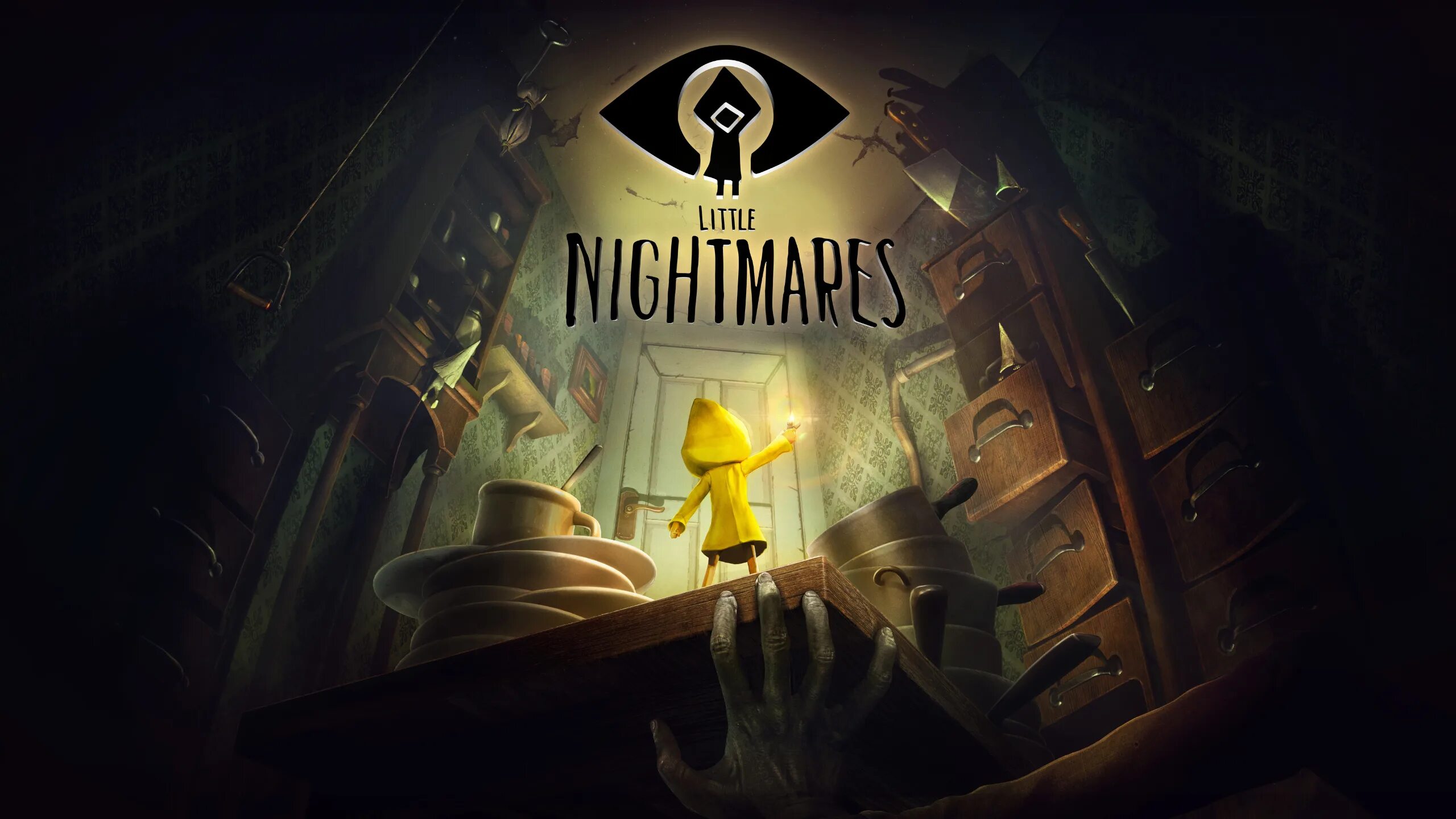 Little Nightmares