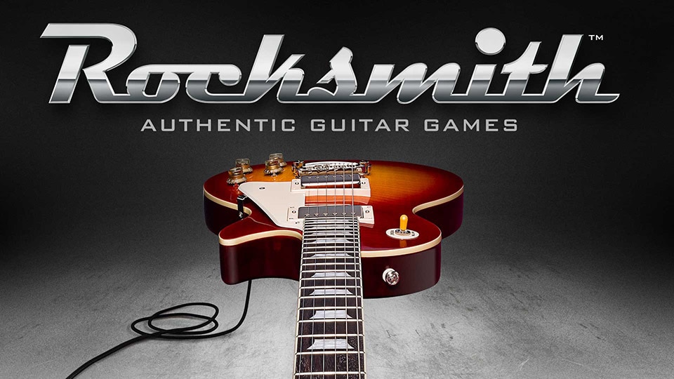 Rocksmith (2012)