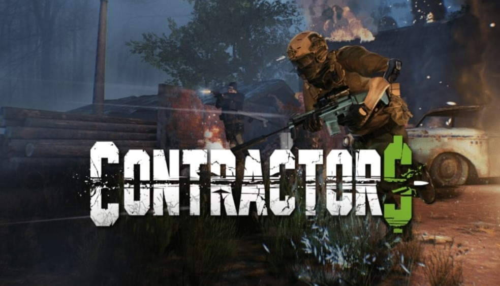 Contractors VR