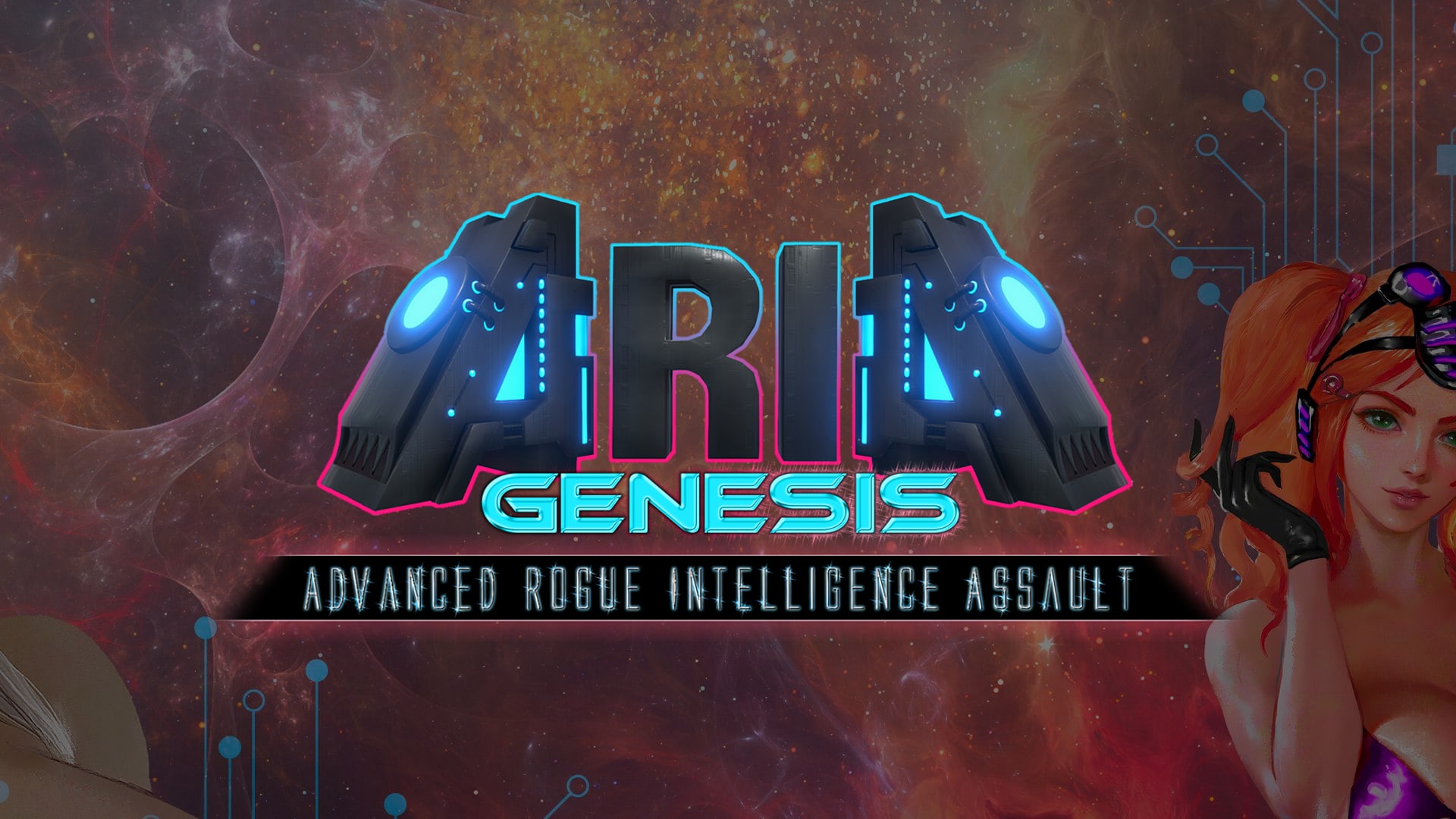 ARIA: Genesis
