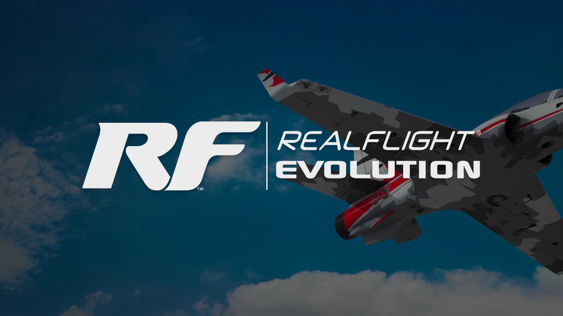 RealFlight Evolution