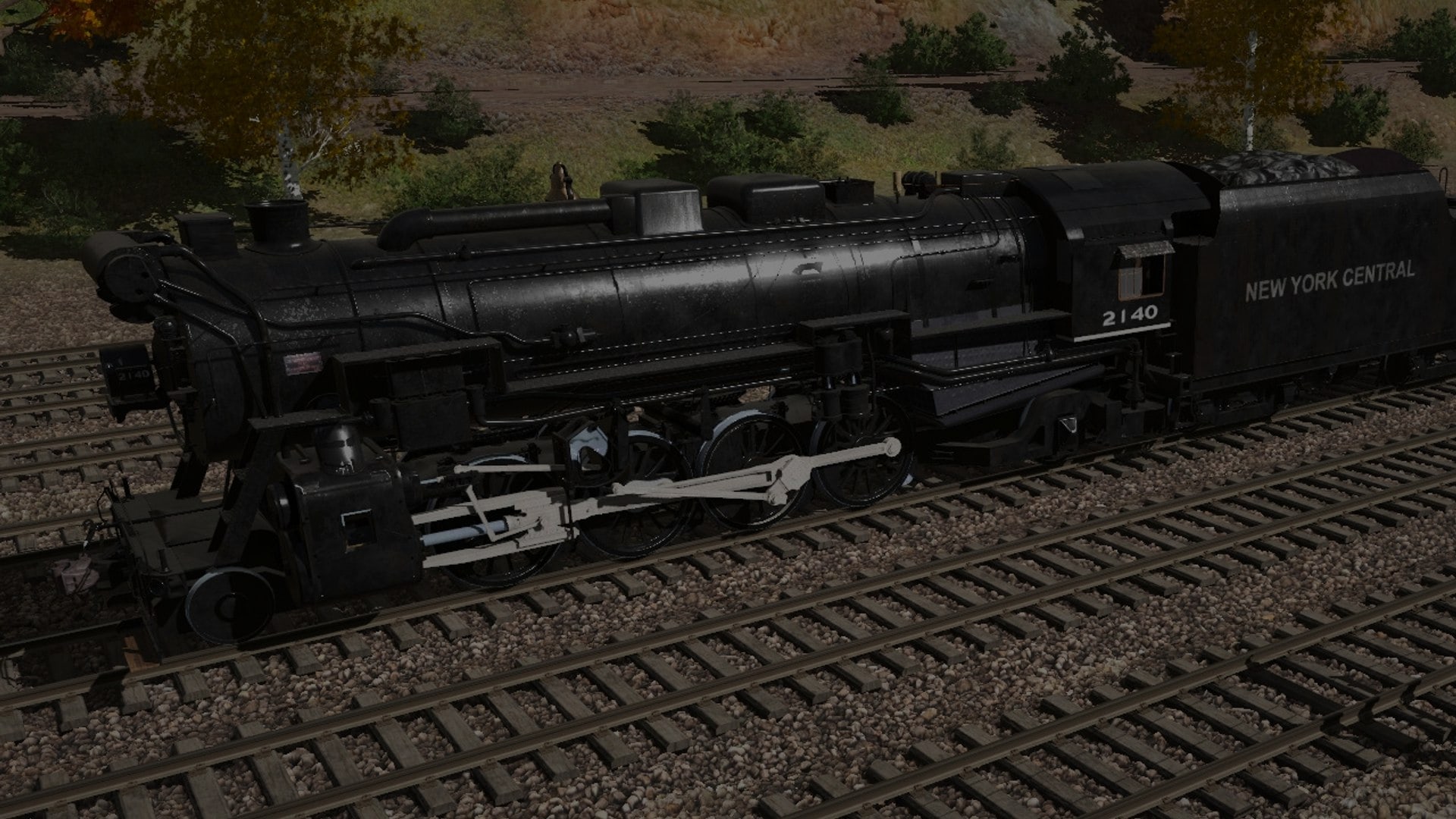 Trainz: A New Era