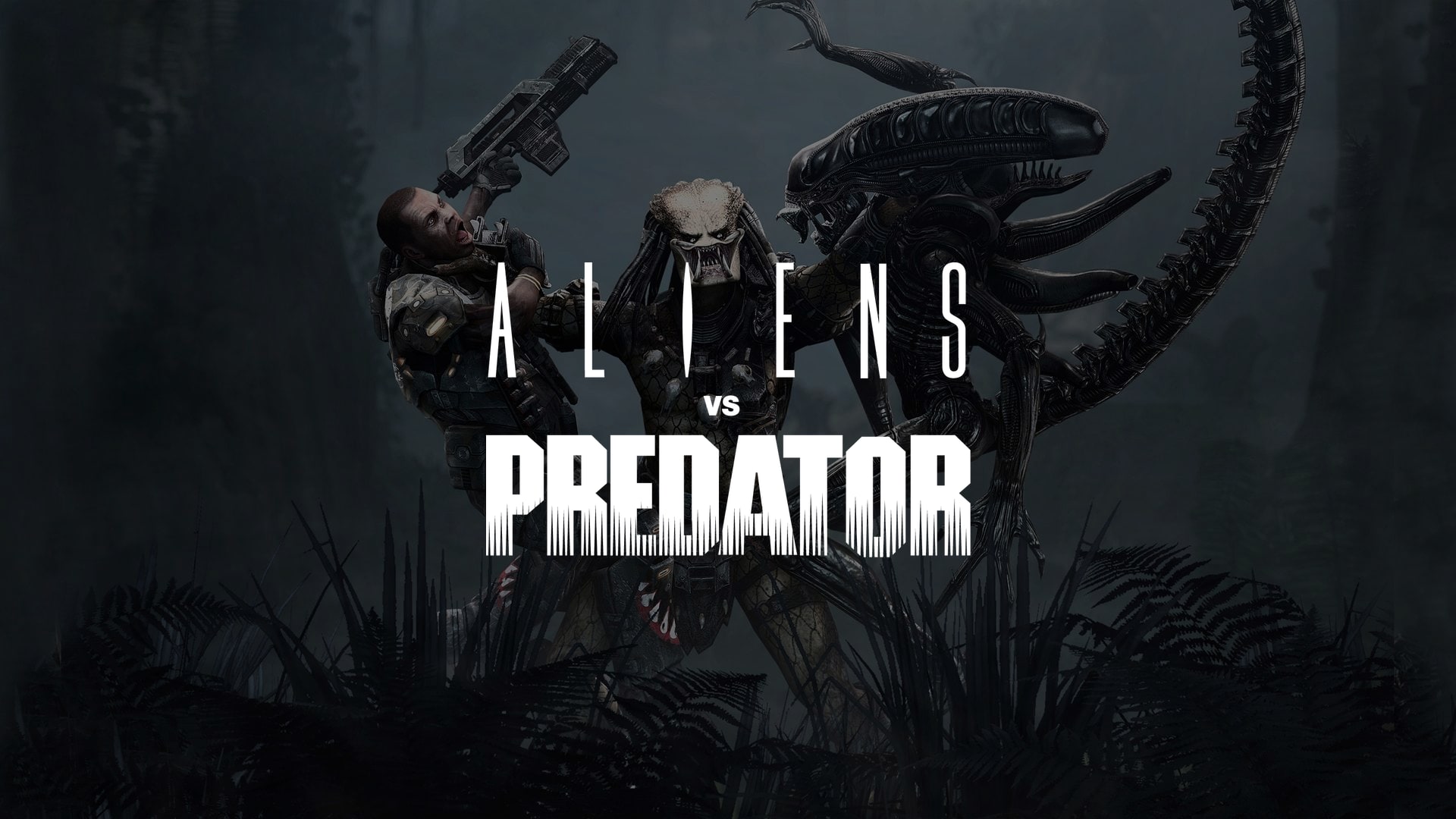 Aliens vs Predator