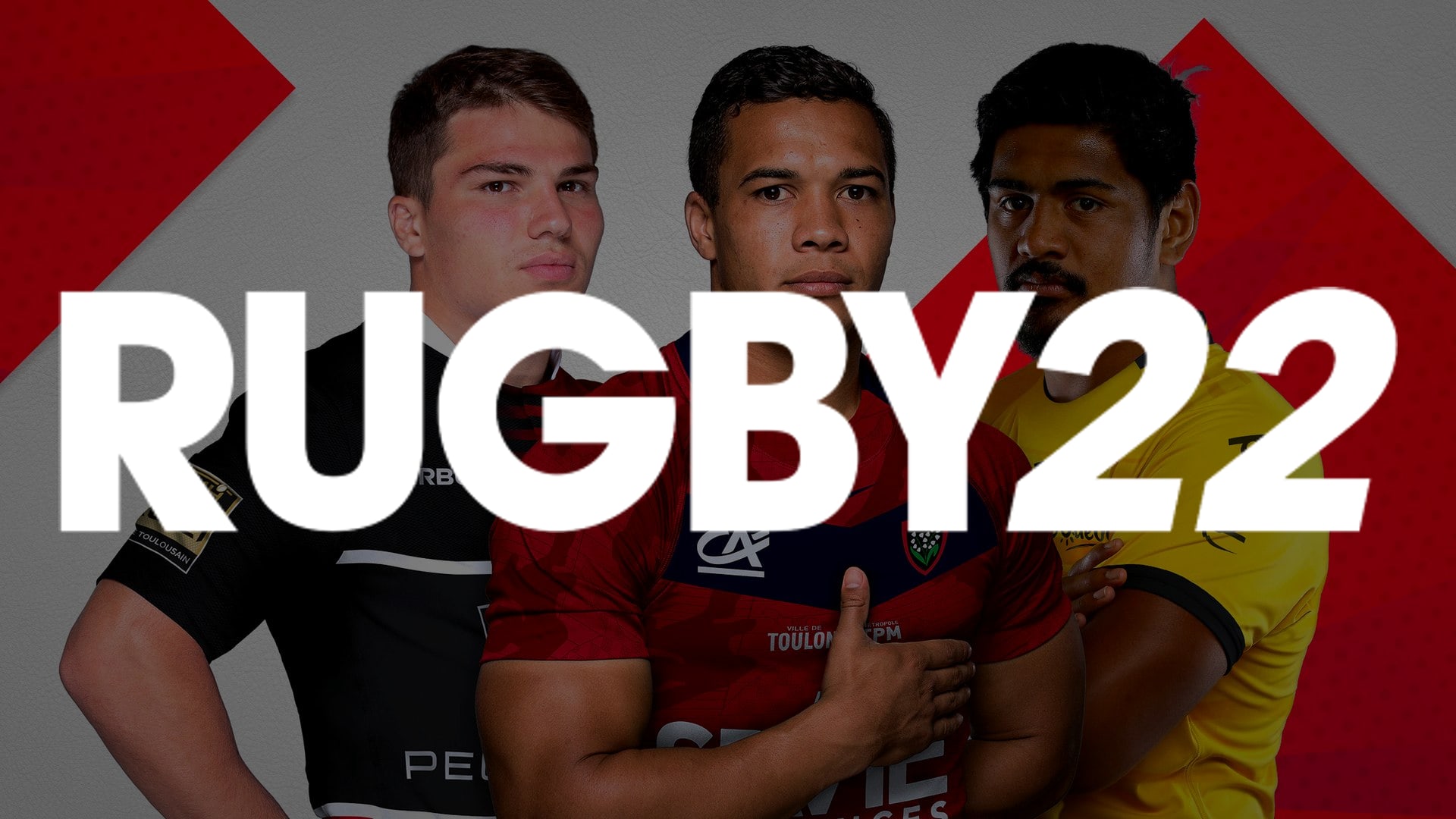 Rugby 22