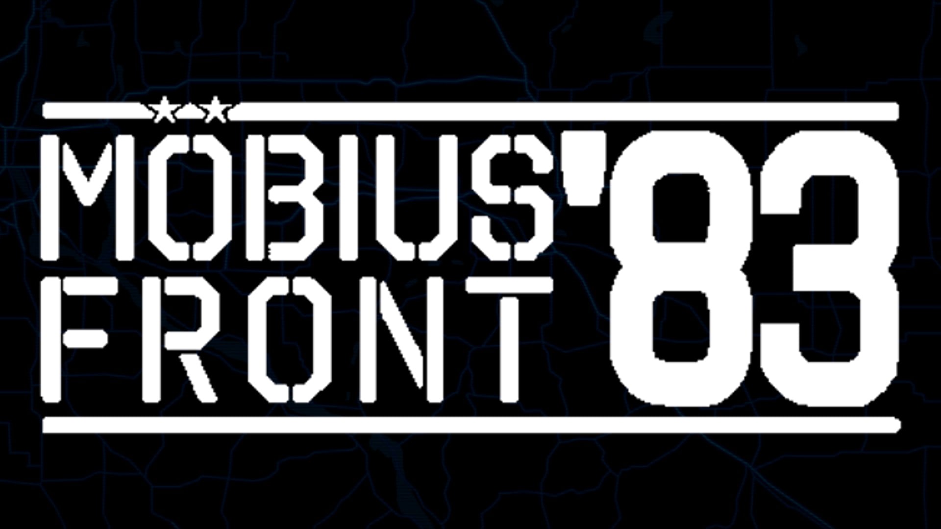 Mobius Front 83